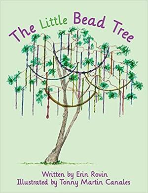 The Little Bead Tree by Erin Rovin