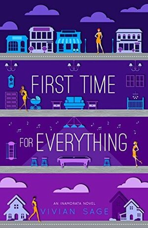 First Time for Everything by Vivian Sage