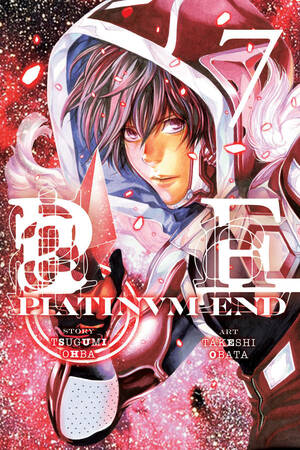 Platinum End, Vol. 7 by Tsugumi Ohba