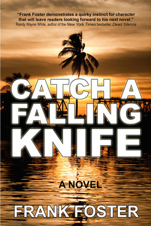 Catch a Falling Knife by Frank Foster