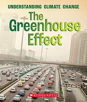 The Greenhouse Effect by Mara Grunbaum