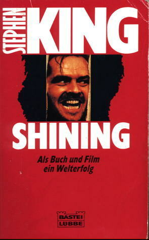 Shining by Stephen King