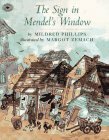 The Sign in Mendel's Window by Mildred Phillips, Margot Zemach