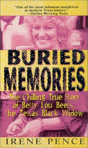 Buried Memories by Irene Pence
