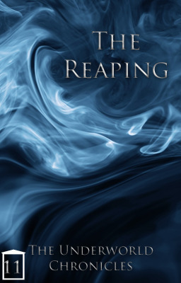 The Reaping by Rotty