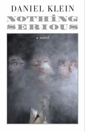 Nothing Serious by Daniel Klein
