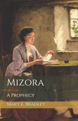 Mizora: A World of Women by Mary E. Bradley Lane