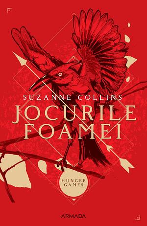 Jocurile Foamei by Suzanne Collins