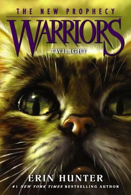 Twilight by Erin Hunter