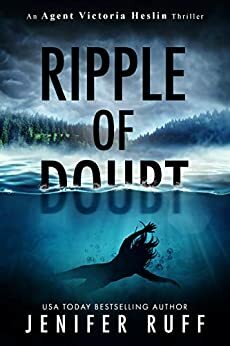 Ripple of Doubt by Jenifer Ruff