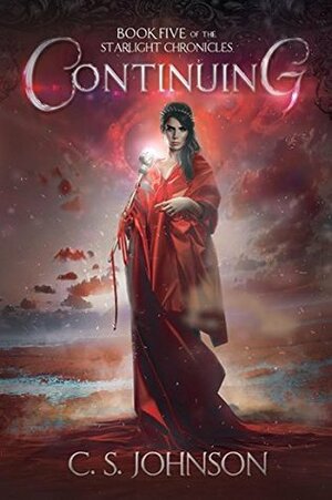 Continuing by C.S. Johnson
