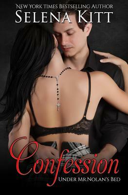 Confession by Selena Kitt