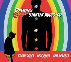 Opening2intuition Starter Audio-CD by Lucy Byatt, Karen Grace, Kim Roberts