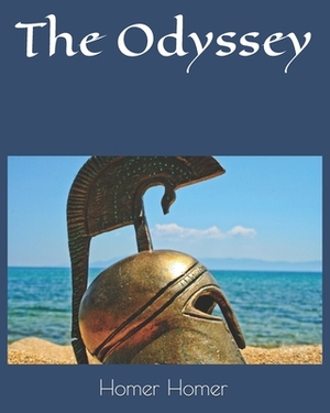 The Odyssey by Homer