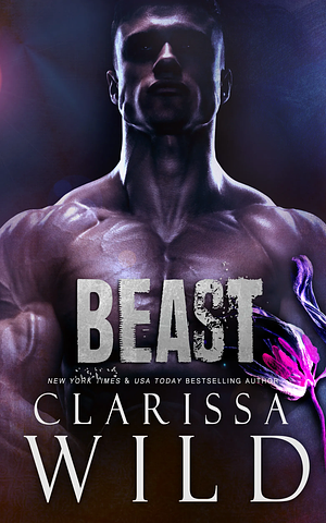 Beast by Clarissa Wild