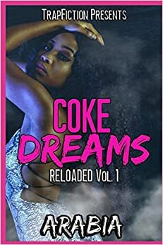 Coke Dreams by Arabia