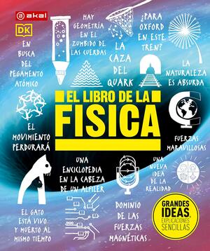 El Libro De La Fisica by Ben Still, John Andrews