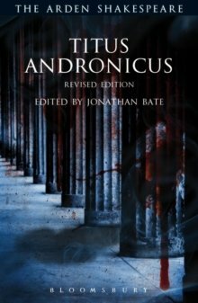 Titus Andronicus by William Shakespeare