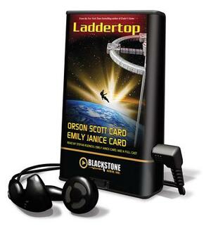 Laddertop by Emily Janice Card, Orson Scott Card