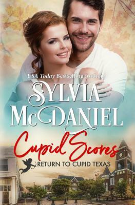 Cupid Scores by Sylvia McDaniel