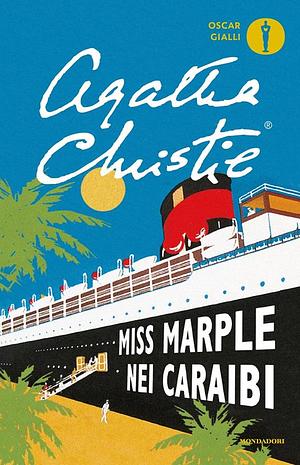 Miss Marple nei Caraibi by Agatha Christie