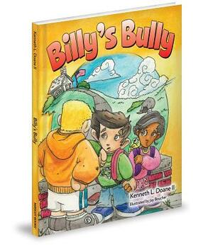 Billy's Bully by Kenneth L. Doane