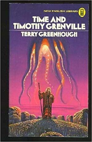 Time and Timothy Grenville by Terry Greenhough