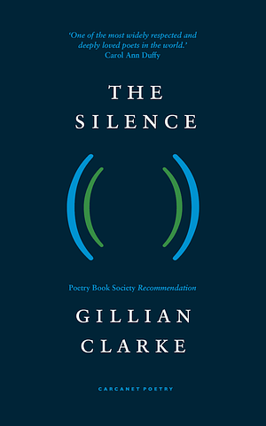 The Silence by Gillian Clarke