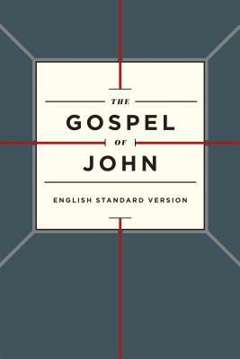 Gospel of John-ESV by 