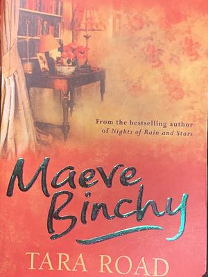 Tara Road by Maeve Binchy