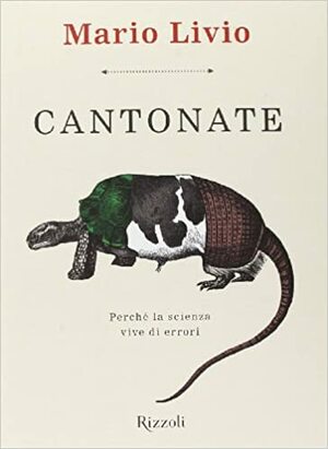 Cantonate by Mario Livio