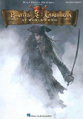Pirates At Worlds End (Piano Solo) by Hans Zimmer