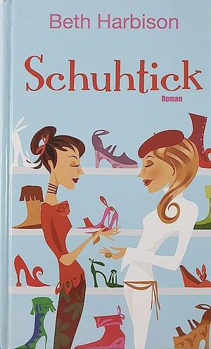 Schuhtick  by Beth Harbison