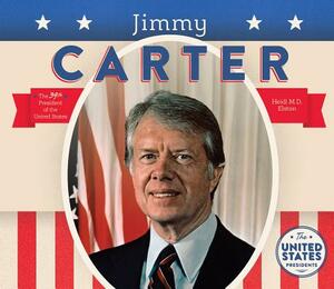 Jimmy Carter by Heidi M. D. Elston