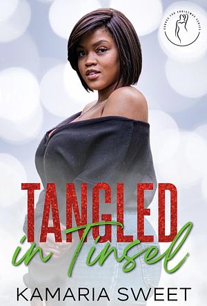 Tangled in Tinsel: Curves for Christmas 14 by Kamaria Sweet