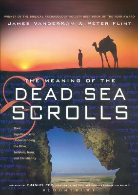The Meaning of the Dead Sea Scrolls by Peter Flint