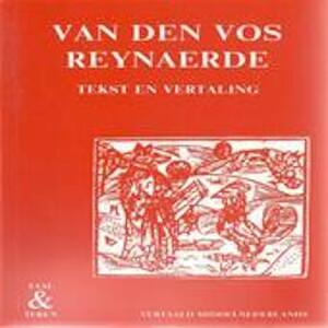 Van den vos Reynaerde: tekst en vertaling by Willem die Madocke maecte