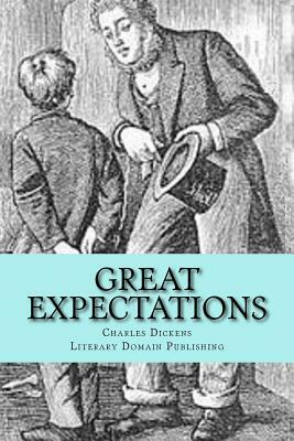 Great Expectations by Charles Dickens