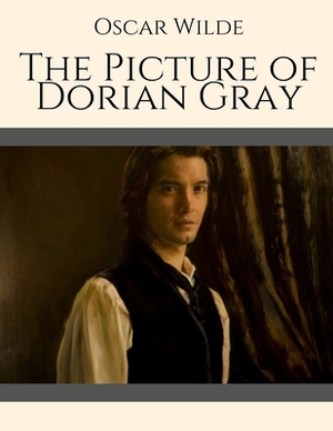 The Picture of Dorian Gray by Oscar Wilde