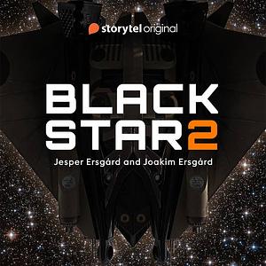 Black Star 2 by Joakim Ersgård, Jesper Ersgård