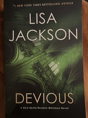 Devious by Lisa Jackson