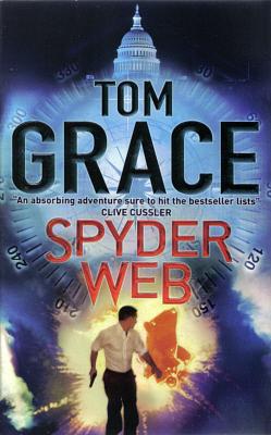 Spyder Web by Tom Grace