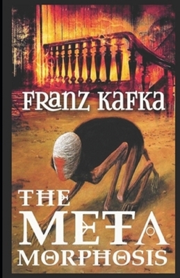 The Metamorphosis Annotated by Franz Kafka