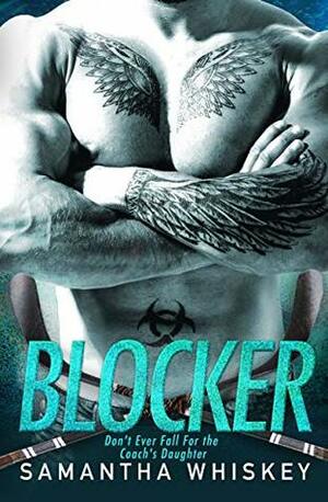Blocker by Samantha Whiskey