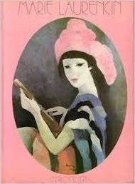 Marie Laurencin by Charlotte Gere