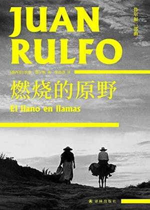 燃烧的原野 by Juan Rulfo