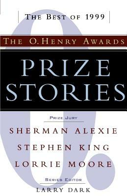 Prize Stories: The O. Henry Awards by Larry Dark