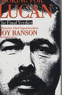 Looking for Lucan: The Final Verdict by Robert Strange, Roy Ranson