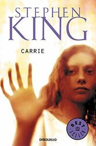 Carrie by Stephen King