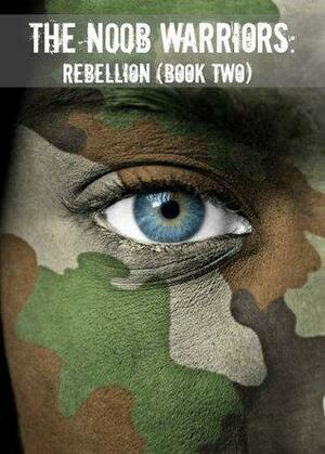 Rebellion by Scott Douglas
